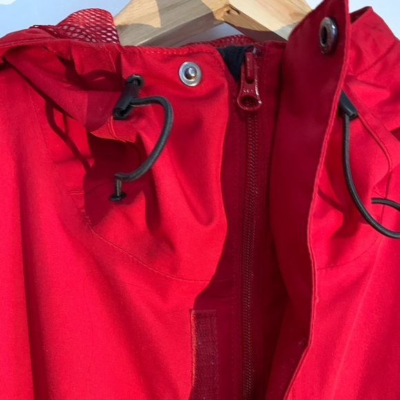 Helly Hanson Adventure Jacket with HELLY TECH sz M - Picture 5 of 11